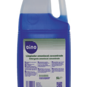LIMPIADOR AMONIACAL