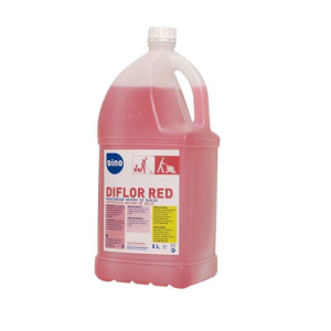 DIFLOR RED