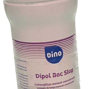 DIPOL BAC STOP CONCENTRADO