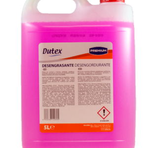 DESENGRASANTE DUTEX PREMIUM