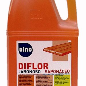 DIFLOR JABONOSO