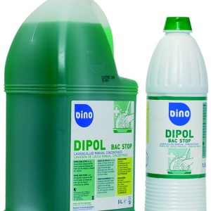DIPOL BAC STOP