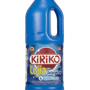 LEJIA CON DETERGENTE